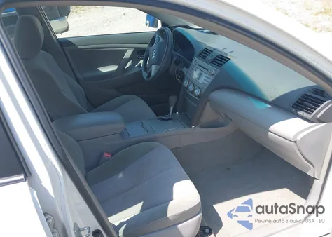 2010 Toyota Camry Le from USA, damaged, VIN 4T4BF3EK6AR051632